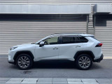 RAV4  2.0 G Zパッケージ 4WD
