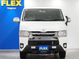 レジアスエース 3.0 スーパーGL ダークプライム ロング ディーゼル 4WD