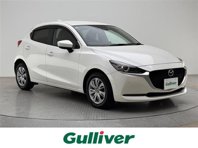 MAZDA21.5 15S プロアクティブワンオーナー 修復歴無し