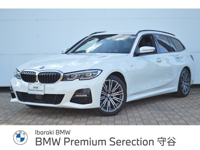 3シリーズツーリング 318i Mスポーツ