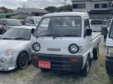 スズキ キャリイ