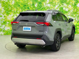 RAV4 2.0 アドベンチャー 4WD 