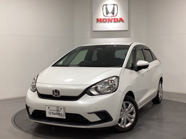 フィット  1.3 ベーシック