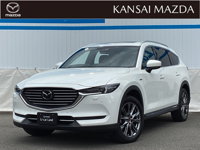 CX-82.2 XD 100周年特別記念車 4WDディーゼルターボ