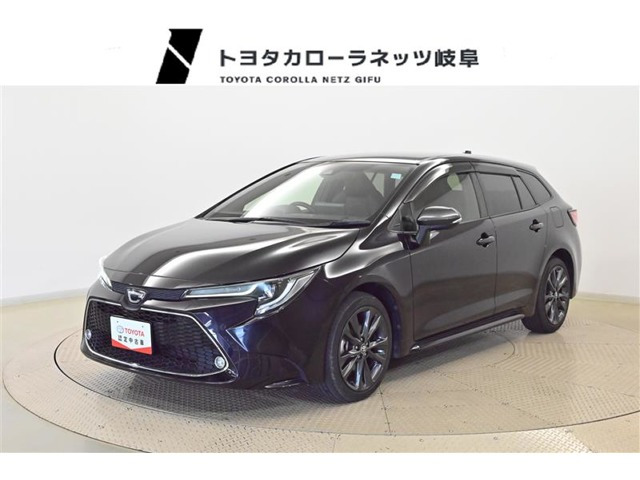 カローラツーリング 1.8 W×B （3BA-ZRE212W）