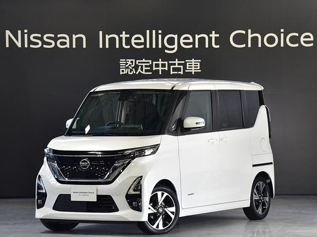 デイズ ハイウェイスターX プロパイロットエディション 