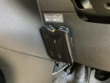 ETC付いてます。ETCが使用可能な道路通行料はキャッシュレスでスマートに走行できます。再セットアップして納車致します。