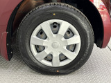 純正ホイール!!