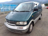 ラルゴ 2.4 SX-G 