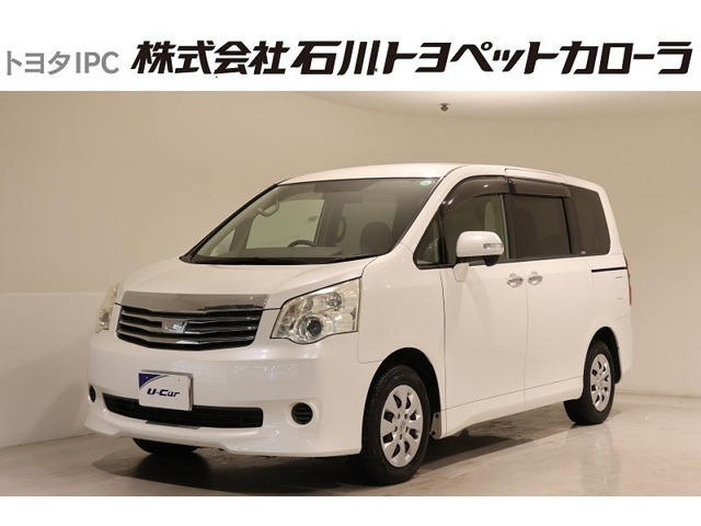 ノア 2.0 X スマートエディション