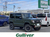 ジムニー XL 4WD 4WD ワンオーナー