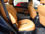 【車内ルームクリーニング済】展示前に内装・外装をプロがしっかりとクリーニングしております。