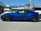 BRZ 2.4 STI スポーツ 