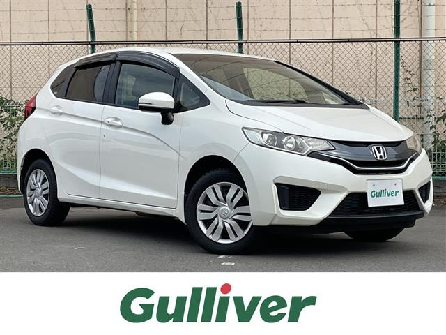 フィット1.3 13G Lパッケージ 4WD修復歴無し