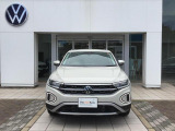 T-Roc TDI 4モーション スタイル ディーゼル 4WD 