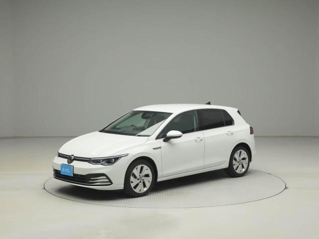 ゴルフeTSI スタイル プラチナムエディション