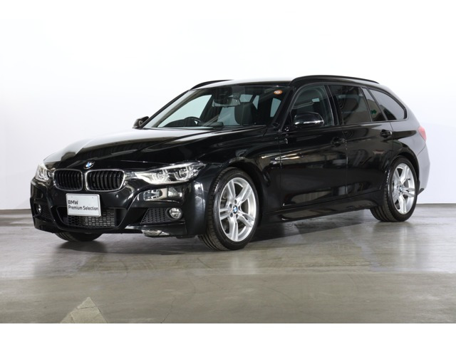 3シリーズツーリング 318i Mスポーツ