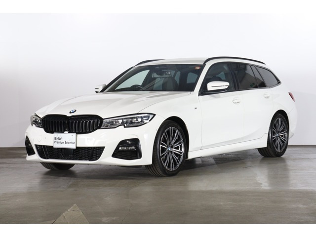 3シリーズツーリング 318i Mスポーツ