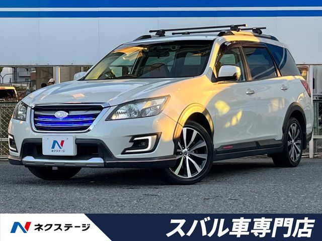エクシーガクロスオーバー7 2.5i アイサイト 4WD 