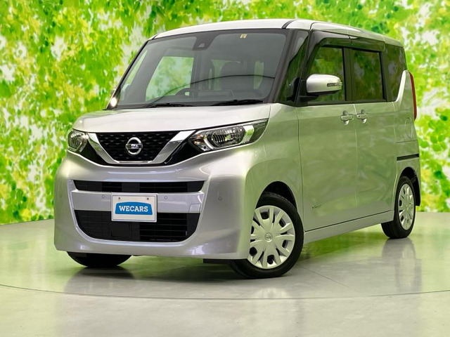 ルークスX ターボ