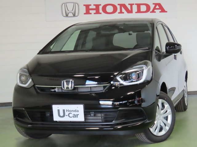 フィット 1.5 ホーム 4WD