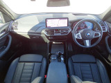 X3 xドライブ20d Mスポーツ ディーゼル 4WD 