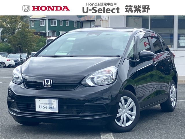 フィット1.5 ベーシック