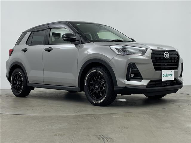 ロッキー 1.2 プレミアム G 修復歴無し