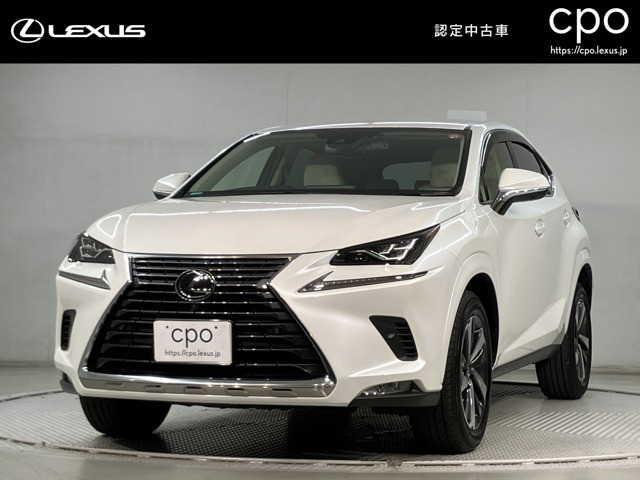 NX 300 バージョンL