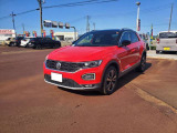 T-Roc TDI スポーツ ディーゼル 