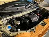 ★エンジン・ミッションや足回り・エアコン等の各部機関や電装品も試運転で確認しており、非常に良好です♪当社の整備士も自信を持っておすすめ出来るお車です★
