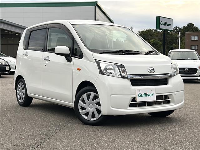 ムーヴ L 修復歴無し