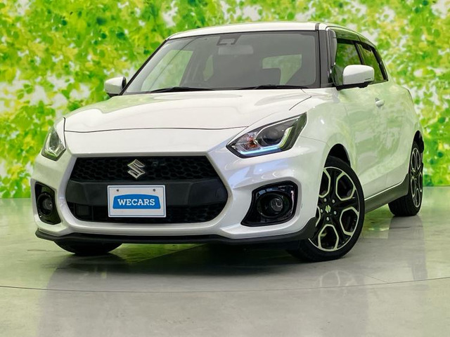 スイフト 1.4 スポーツ 