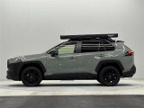 RAV4 2.0 アドベンチャー オフロードパッケージ II 4WD 