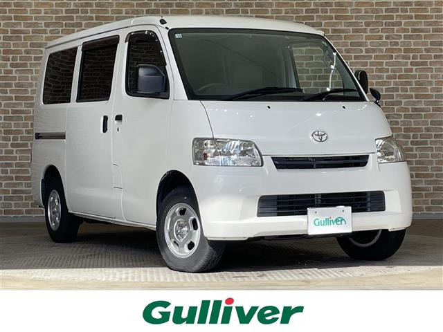 タウンエースバン 1.5 GL 4WD 修復歴無し