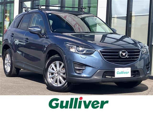 CX-52.2 XD プロアクティブ 4WD4WD ワンオーナー