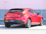 MAZDA3ファストバック 1.5 15S ツーリング 