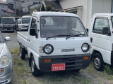 キャリイ KC 