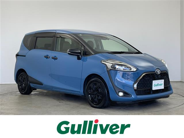 シエンタ1.5 G グランパー修復歴無し