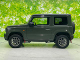 ジムニー XC 4WD