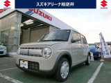 令和6年式 アルトラパン G CVT フォーンベージュメタリック