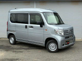 N-VAN G 4WD 