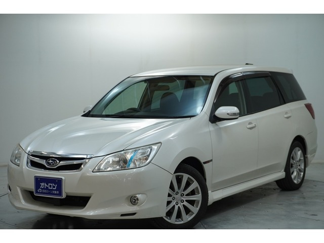 エクシーガ2.0 i Sスタイル