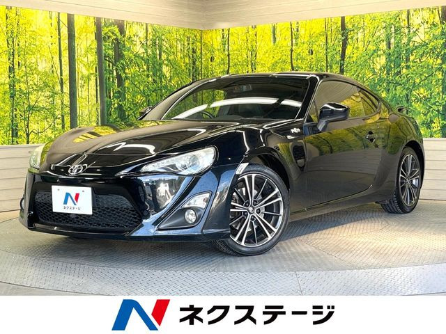 86 2.0 GT リミテッド