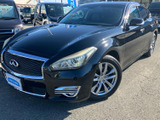 日産 フーガ 2.5 250GT