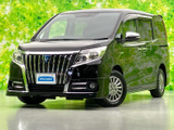 【中古車情報】トヨタ エスクァイアハイブリッド 1.8 Xi  の中古車詳細（走行距離：3.4万km、カラー：ブラック、販売地域：岡山県岡山市南区）