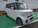 N-BOX G L ホンダセンシング 