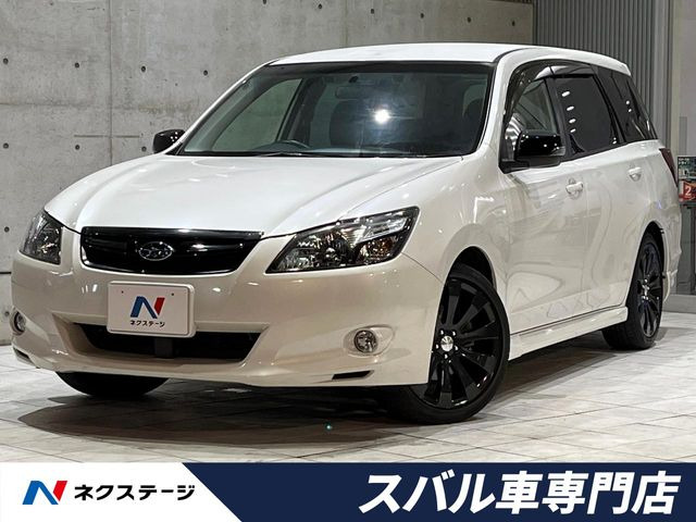 エクシーガ2.5 i スペックB アイサイト 4WD