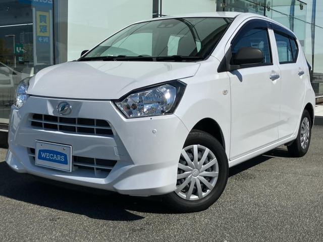 ミライースL SAIII