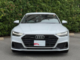 A7スポーツバック 45 TFSI クワトロ Sラインパッケージ 4WD 